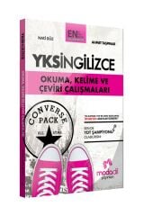 Yks Ingilizce Okuma Kelime Ve Çeviri Çalışmaları