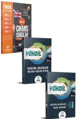 Akındil-modadil Sosyal Bilimler Özgün Sorular + Kelime Okuma + Çıkmış Sorular