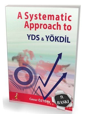 Pelikan A Systematic Approach to YDS YÖKDİL Cesur ÖZTÜRK Pelikan Yayınları