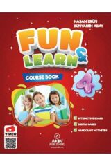 4. Sınıf Fun Learn Set