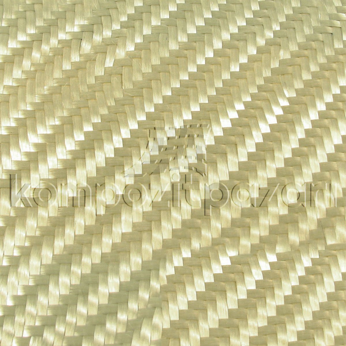 Aramid Dokuma 110 g/m2 Twill