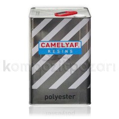 CE 266 Isoftalik Polyester Reçine