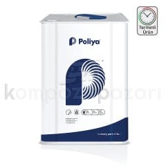 Polipol 336 RTM Tipi Polyester Reçine