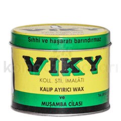 Viky Kalıp Ayırıcı Vaks