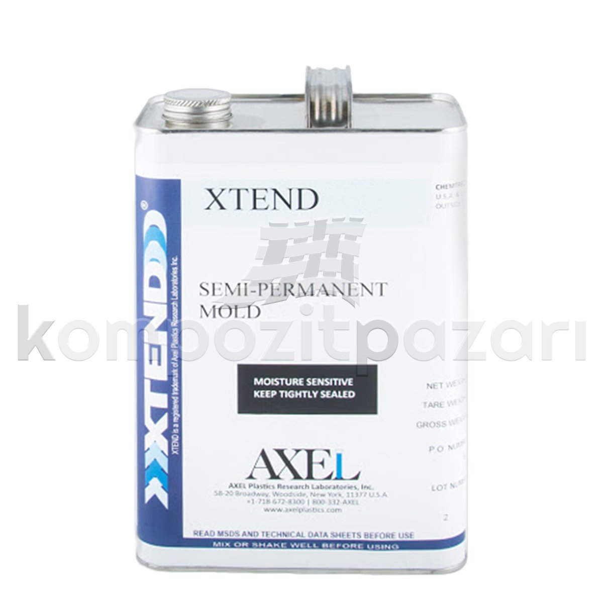 XTEND-19MDR Kalıp Ayırıcı