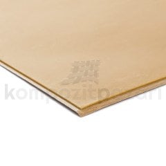 Sheet Wax - 1 mm (1 kutu : 1,44 m²)