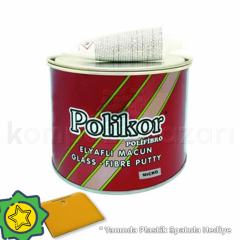 Polikor Polifibro Mikro Fiber Macun 1/1