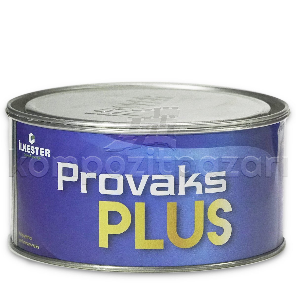 Provaks PLUS Vaks Kalıp Ayırıcı