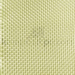 Aramid Dokuma 200 g/m2 Plain