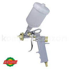 Pistole Jelkot Tabancası Asturo E 70 4mm