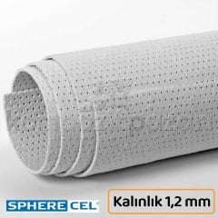 SPHERECEL PE 1,2 mm Polyester Esaslı Çekirdek Takviye