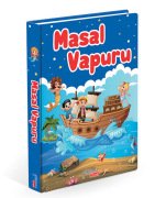 MASAL VAPURU (CİLTLİ)