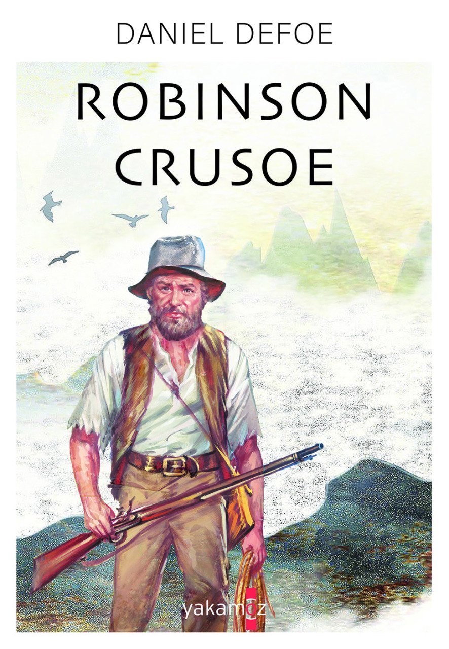 ROBINSON CRUSOE