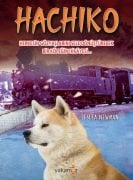 HACHIKO (CİLTLİ)