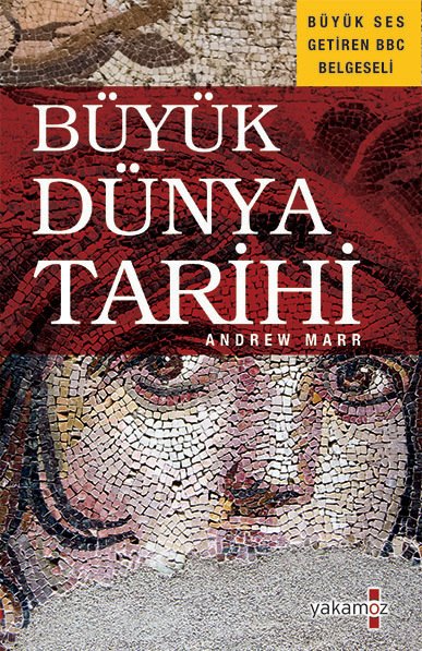 BÜYÜK DÜNYA TARİHİ