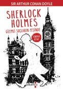 SHERLOCK HOLMES - GİZEMLİ SUÇLARIN PEŞİNDE