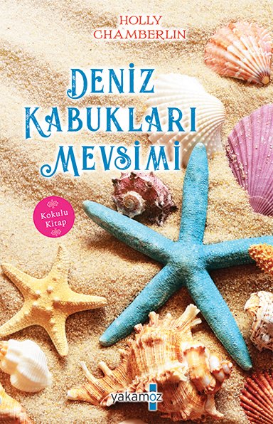 Deniz Kabukları Mevsimi