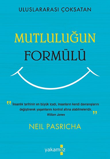 Mutluluğun Formülü