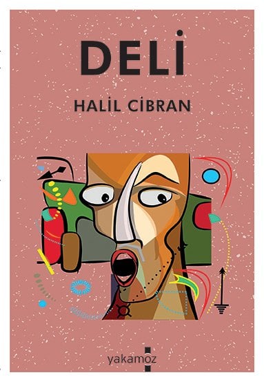 Halil Cibran Deli