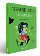 Arsene Lupin Kibar Hırsız