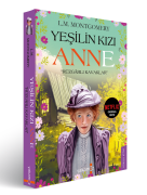 Yeşilin Kızı Anne Rüzgârlı Kavaklar