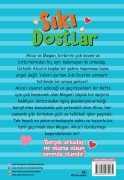 Sıkı Dostlar Aklım Bir Karış Havada