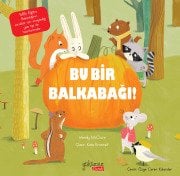 Bu Bir Balkabağı