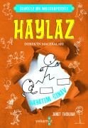 Haylaz Derek'in Maceraları Hayatım Sınav