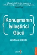 Konuşmanın İyileştirici Gücü