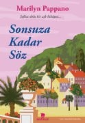 Sonsuza Kadar Söz