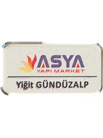 Yaka isimliği