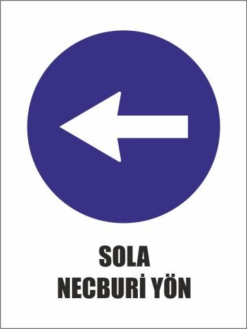 Sola Mecburi Yön