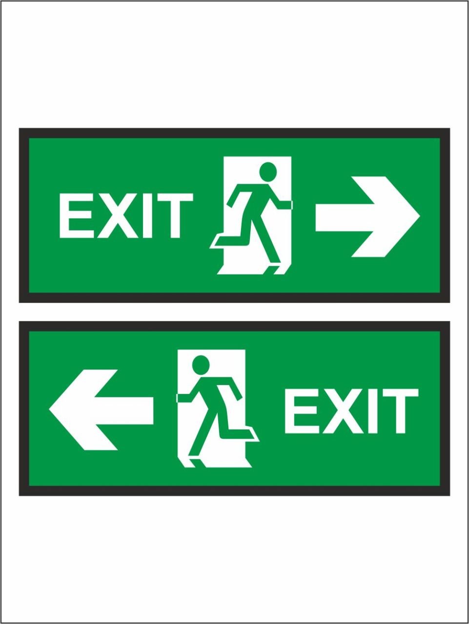 EXIT