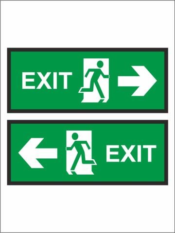 EXIT