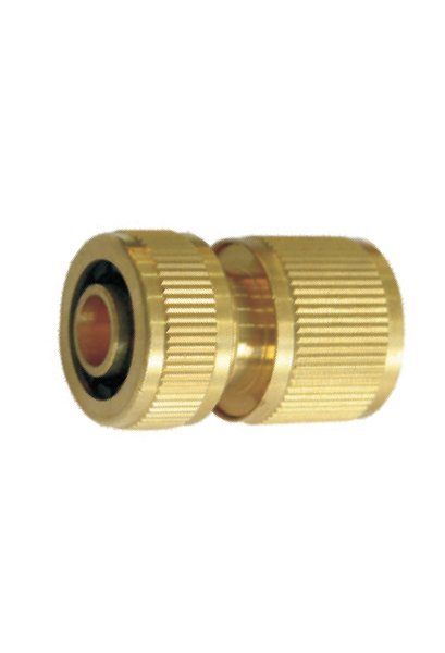 DY8010C - 1/2 Stopsuz Metal Bağlantı Adap.