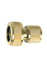 DY8029C - 3/4 Stopsuz Metal Bağlantı