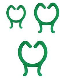 PCR-3 - Bitki Bağlama Klipsi