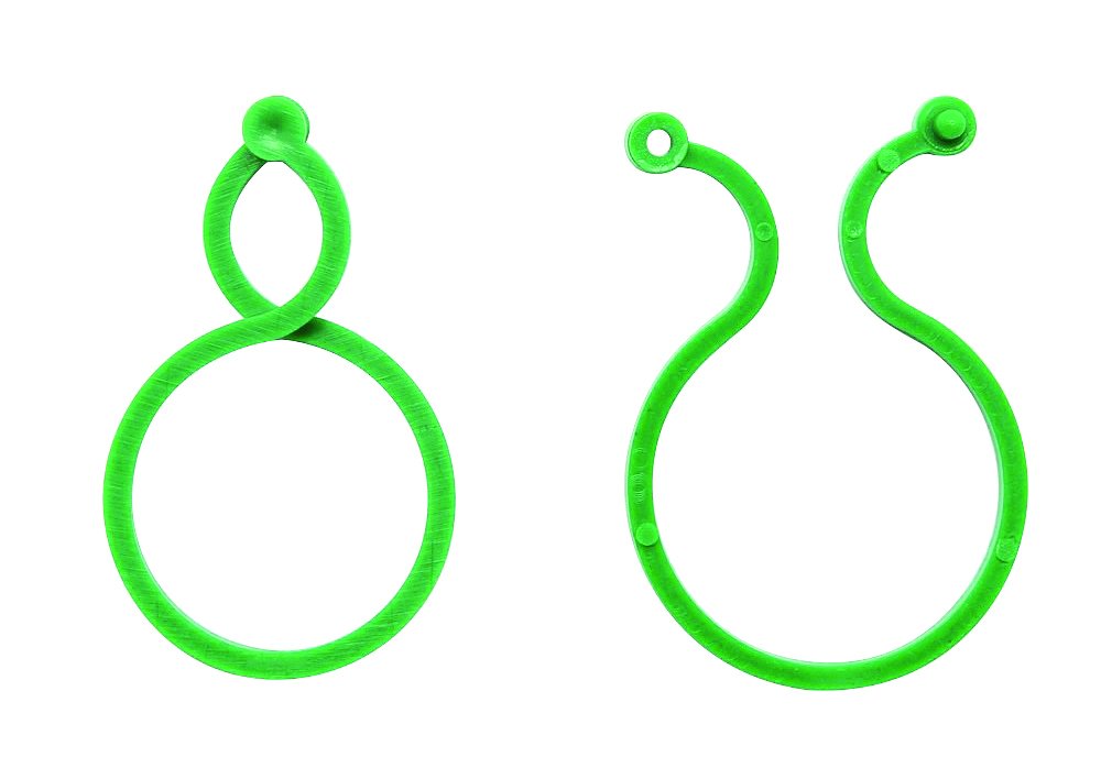 PCR-4 - Bitki Bağlama Klipsi