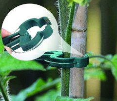 PCR-5 - Bitki Bağlama Mandalı