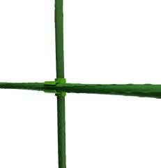 STC-11 - Bitki Çapraz Çubuk Bağlama Konnektörü