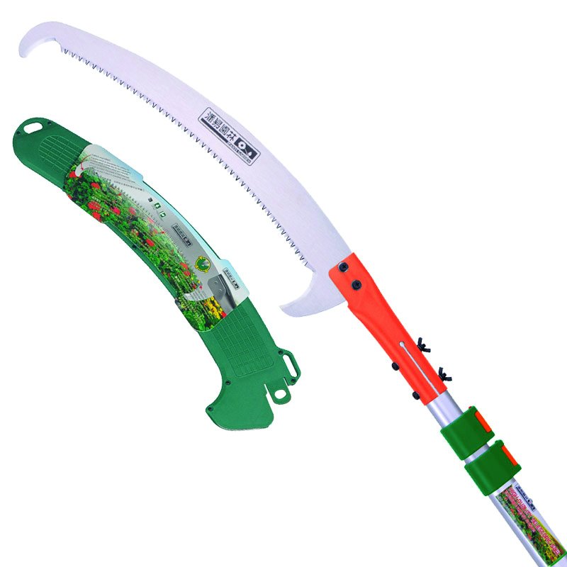 PG500A - Yüksel Dal Budama Testeresi