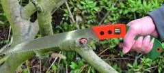 PYSW-E30 - Orta Diş 300Mm Çelik Budama Testeresi