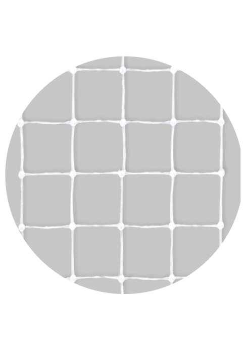 PE2222T21 - Transparan 2 X 100Mt-12X17Mm Pvc Tel