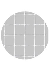 PE2222T21 - Transparan 2 X 100Mt-12X17Mm Pvc Tel