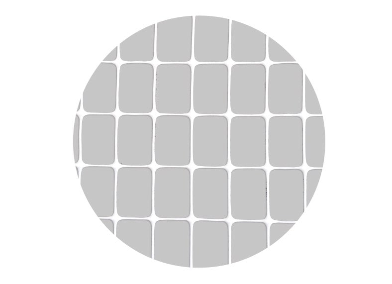 A1515W21 - Beyaz 2X100Mt 12X17Mm Pvc Tel