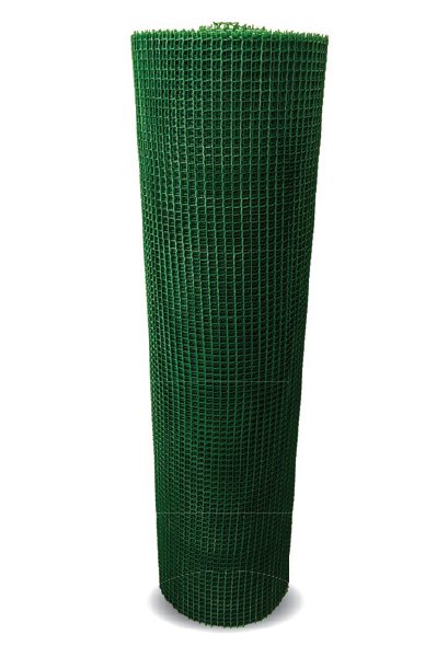 NT1010W - Beyaz  1X25Mt - 10X10Mm Pvc Tel