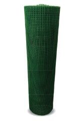 NT1010W - Beyaz  1X25Mt - 10X10Mm Pvc Tel