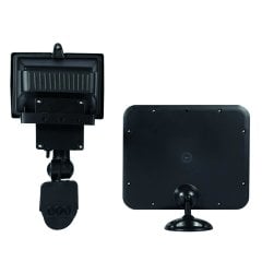 BH055 - 120 Led Solar Güvenlik Projektörü