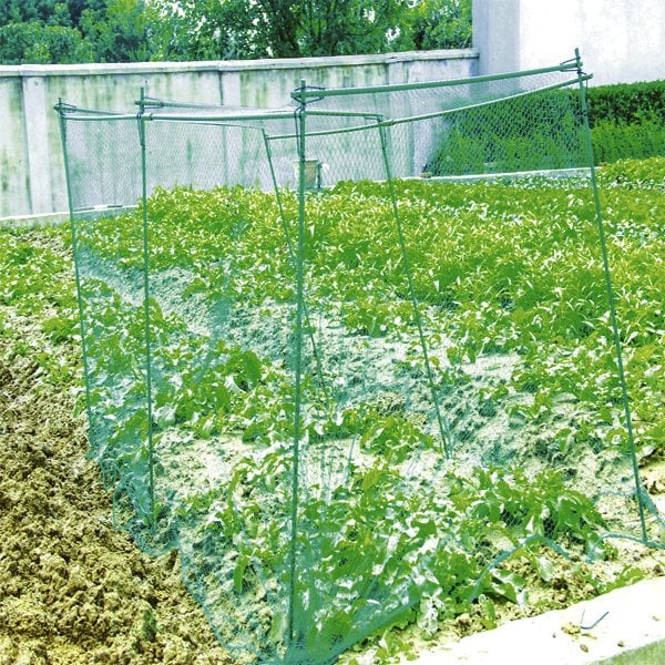 CRP-2412 - Pwc Modüler Kafes