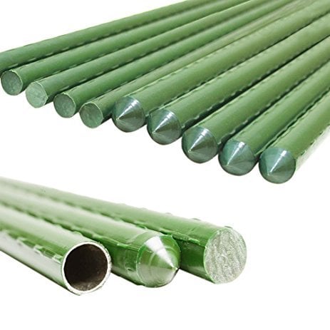 CSN-16-240 -10'lu  Pwc Bitki Destek Çubuğu 16Mm 240Cm